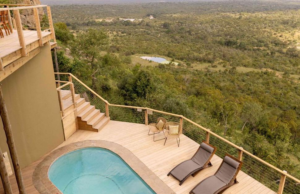 Cliff Lodge