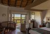 Rock Cliff Room