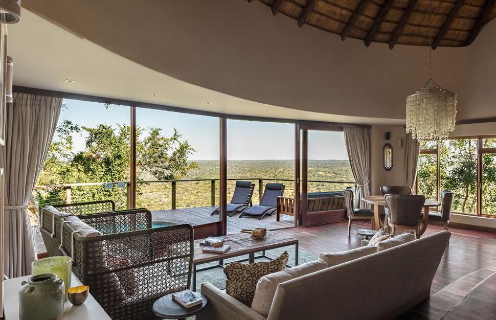 Cliff Lodge