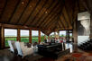 Rock Lodge Lounge, Ulusaba Private Game Reserve, South Africa,