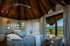 Spa Treatment Room at Rock Lodge, Ulusaba Private Game Reserve - Rock Lodge, South Africa