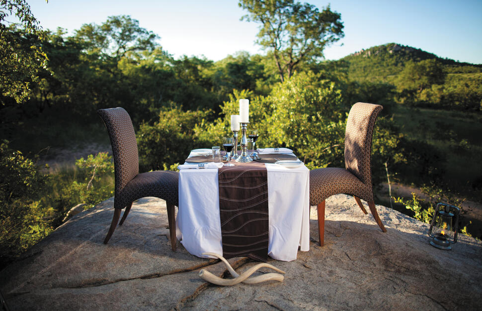 Private Dining
