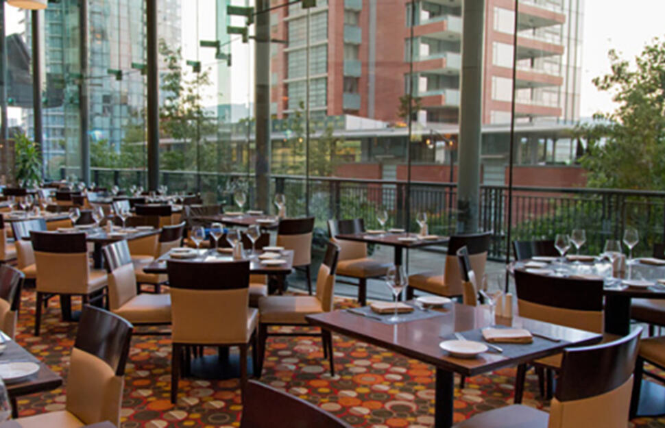 Pinnacle Hotel Vancouver Harbourfront Vancouver, Canada Hotel Virgin Holidays