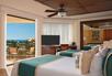 Preferred Club Ocean View Room