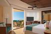 Premium Deluxe Ocean View Room