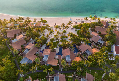 Banyan Tree Mayakoba