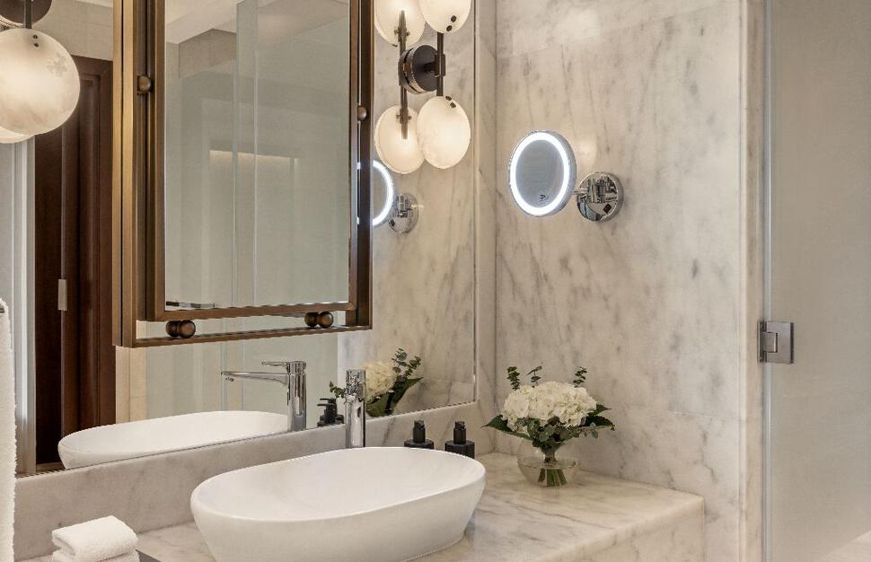 Deluxe Family Room - Available from 1st Sep 26