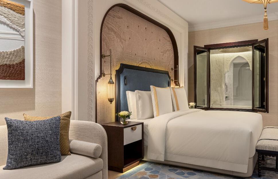 Deluxe Room - Available from 1st Sep 26