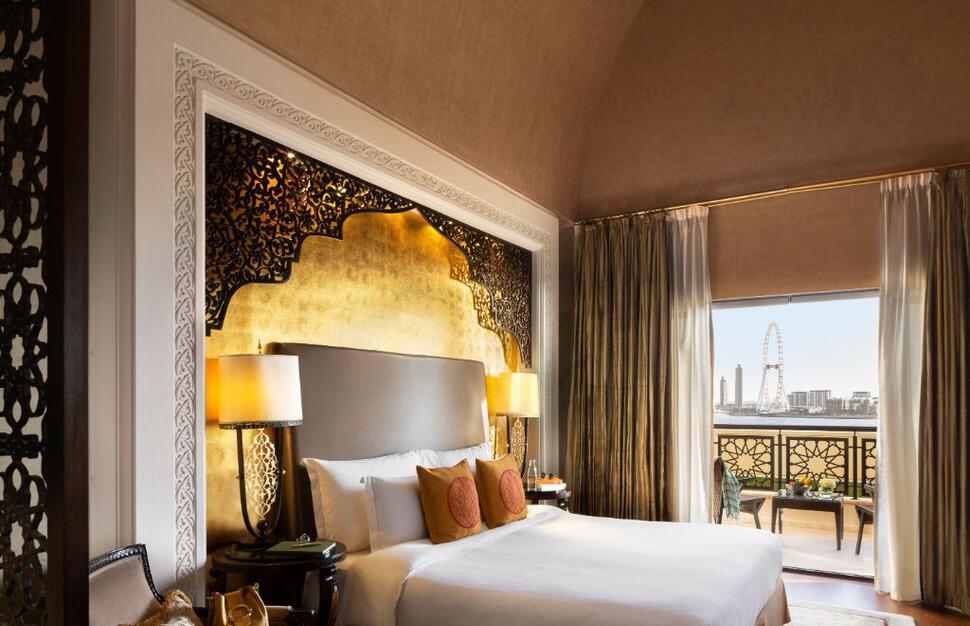 Imperial One Bedroom Suite