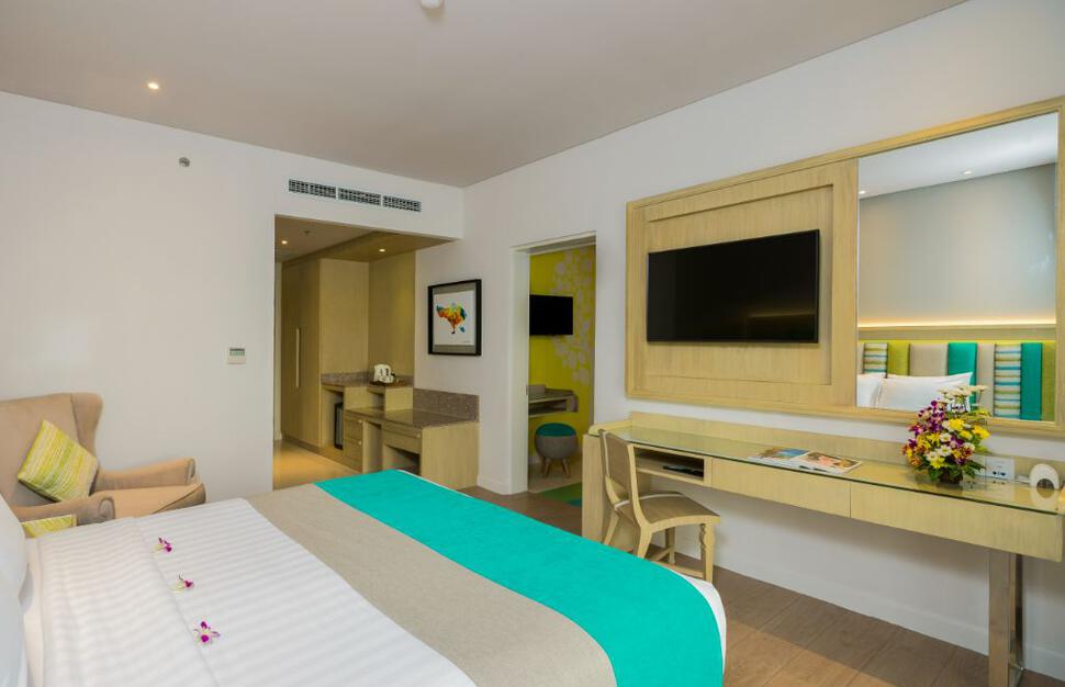 Kids Suite
