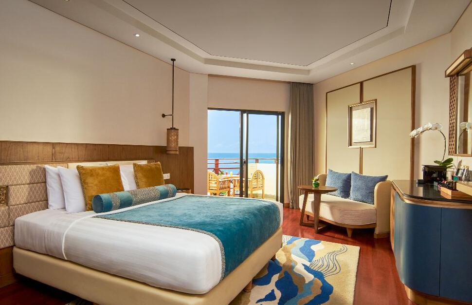Premiere Ocean View
