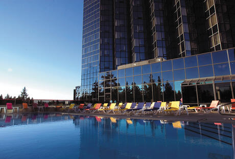 Caesars Republic Lake Tahoe