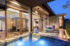 Jacuzzi Pool Suite