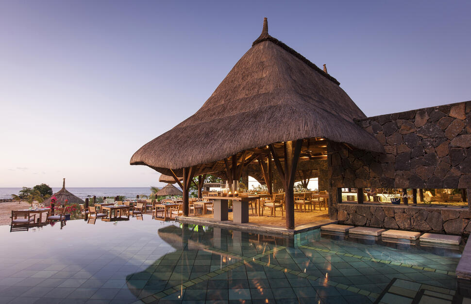 Sandy Lane Restaurant