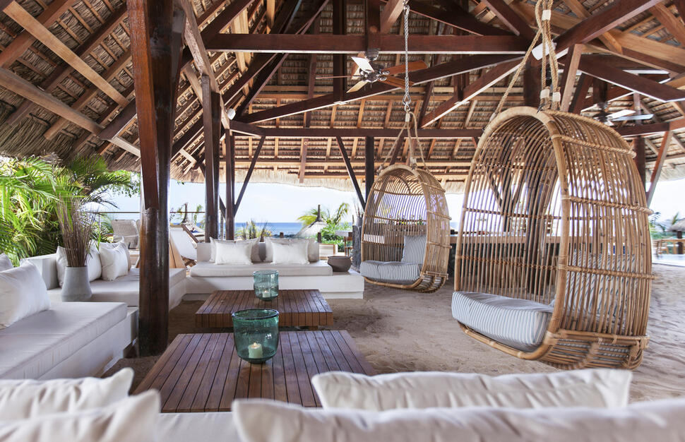 Sandy Lane Bar