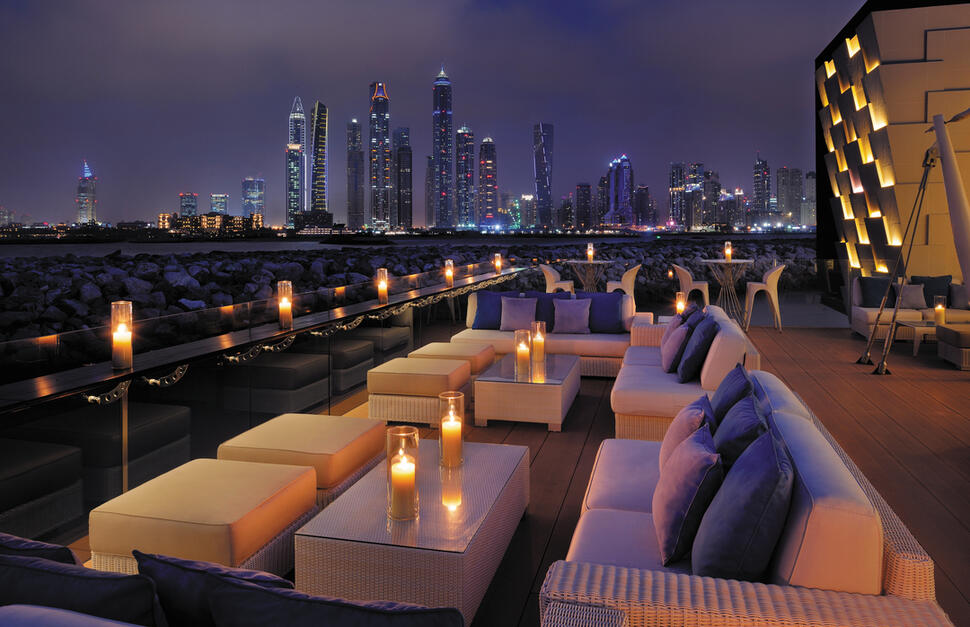 101 Dining Lounge and Bar