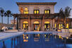 Private Beach Villa