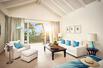 Beach Balcony Suite