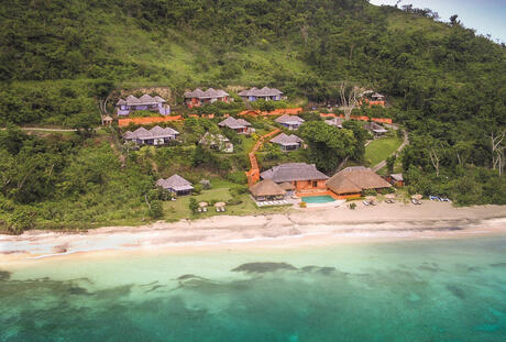 Laluna Boutique Hotel & Villas