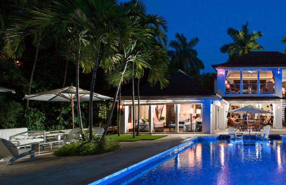 4 Bedroom Signature.