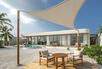 Grand Two Bedroom Beach Pool Villa