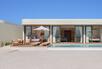 Grand Two Bedroom Beach Pool Villa