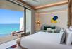 One Bedroom Overwater Pool Villa