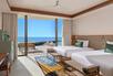 Grand Two Bedroom Overwater Pool Villa