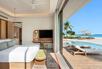 One Bedroom Sunset Beach Pool Villa