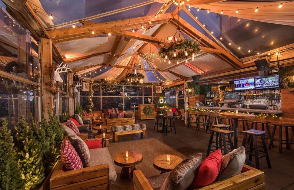 Haven Rooftop