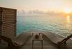 Sunset Overwater Villa
