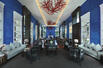 Coral Lounge