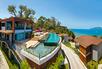 Ocean Wing and Clubhouse Pool