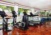 Fitness centre