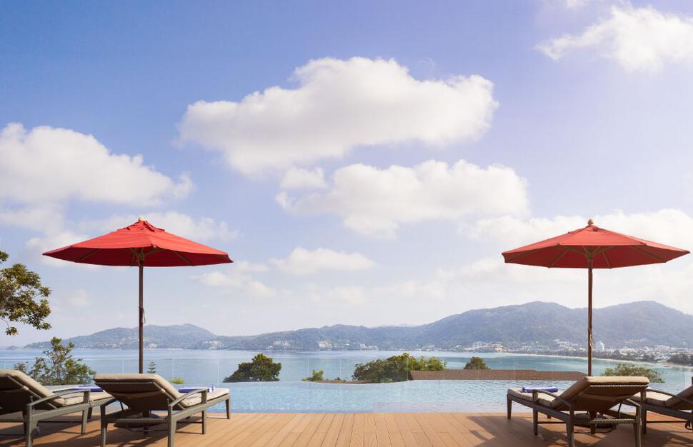 Ocean Wing Clubhouse Pool