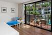 Superior Pool View Room