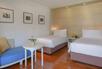 Superior Pool Side Twin Room