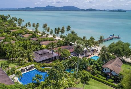 Barcelo Coconut Island