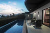 Sea View pool Villa
