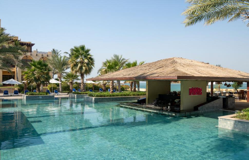 Rixos Al Mairid Ras Al Khaimah Resort | Ras Al Khaimah, United Arab ...