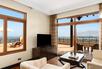 One Bedroom Deluxe Suite