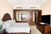 One Bedroom Deluxe Suite