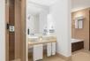 One Bedroom Deluxe Suite