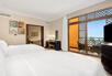 One Bedroom Deluxe Suite