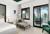 Family Room Beach Front
