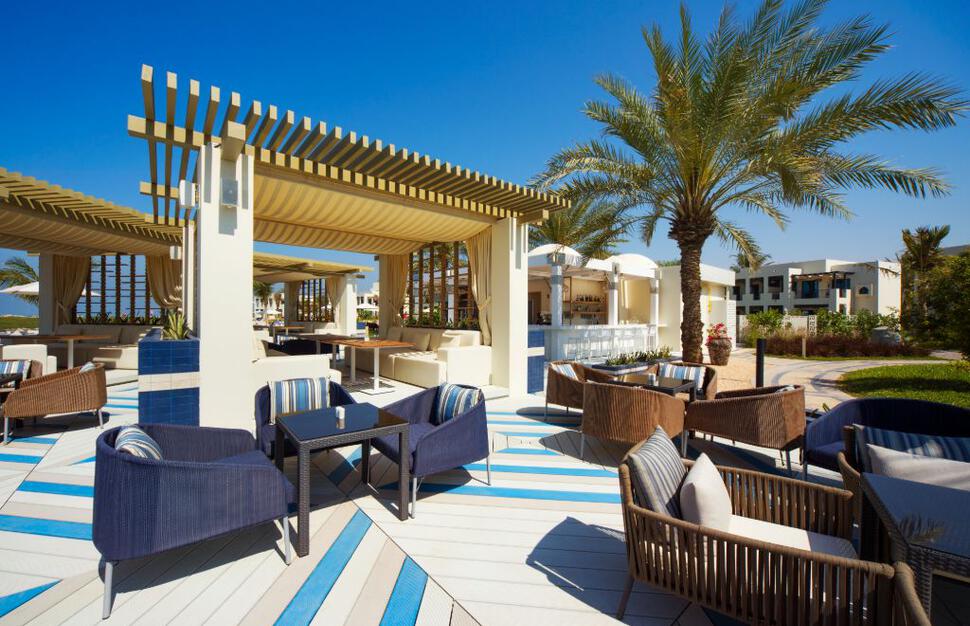 Rixos Al Mairid Ras Al Khaimah Resort | Ras Al Khaimah, United Arab ...