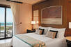 Ocean Suite Bedroom