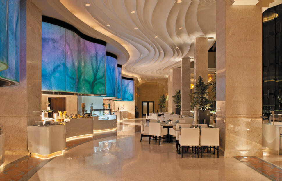 Olea Restaurant