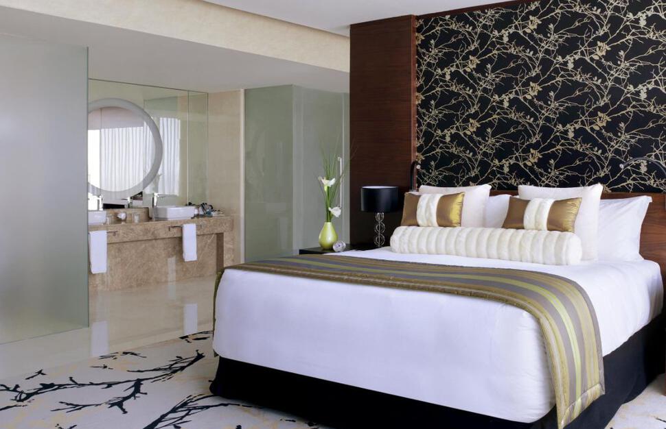 Royal Suite