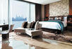 Fairmont View Room, Fairmont Bab Al Bahr, Abu Dhabi, Dubai,